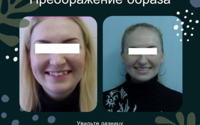 Преображение образа