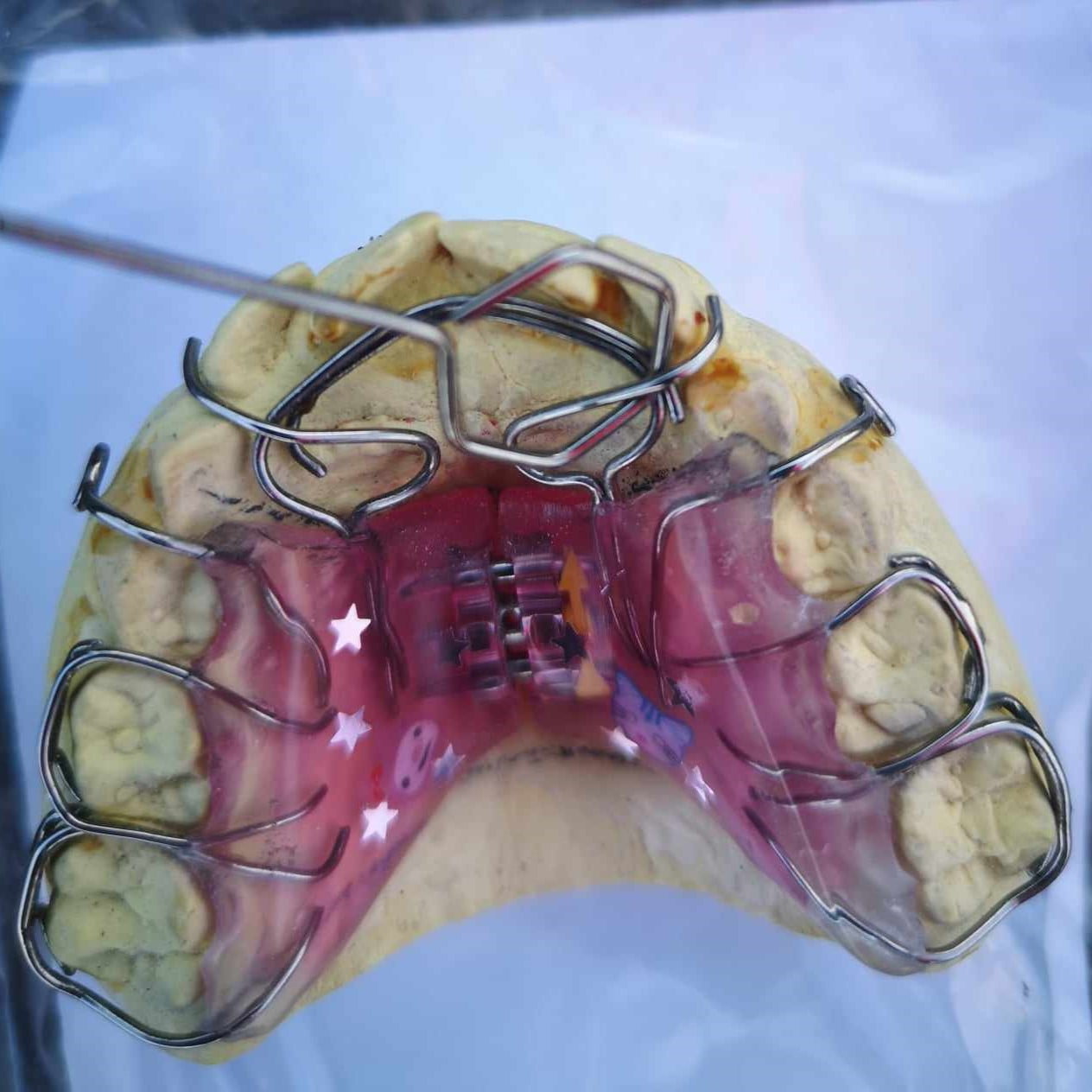 Ortodontijos klinika